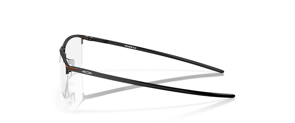 Oakley OX5140 Tie Bar™ 0.5 Satin Black Frames