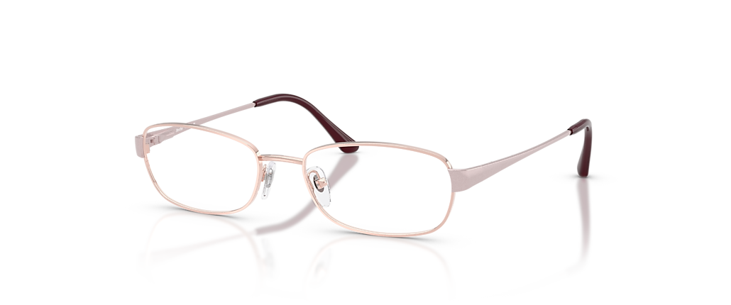 Sferoflex SF2584 Blush Frames