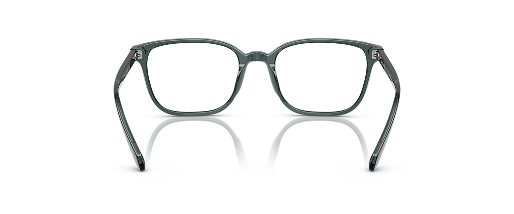 Giorgio Armani AR7265F Transparent Grey Frames Giorgio Armani AR7265F Transparent Grey Frames