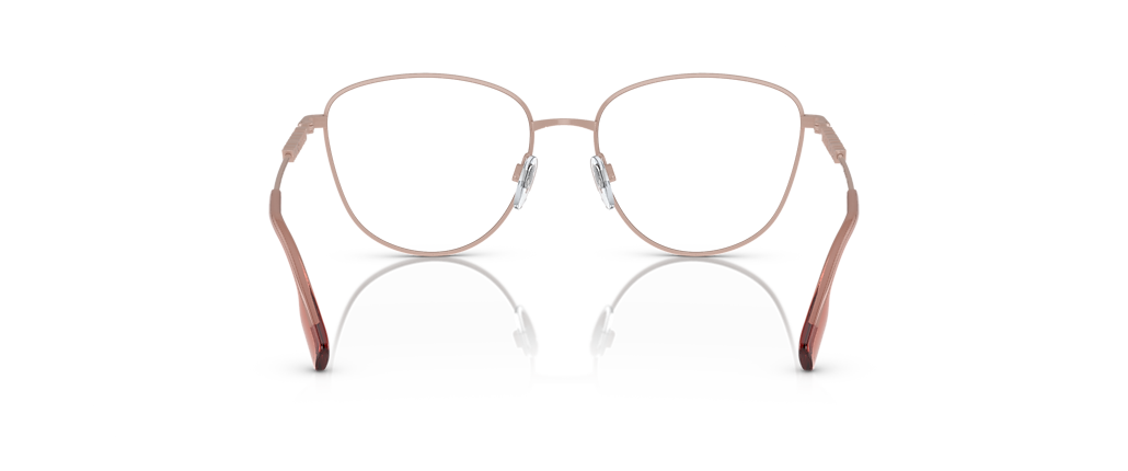 Burberry BE1376 Virginia Pink Frames Burberry BE1376 Virginia Pink Frames