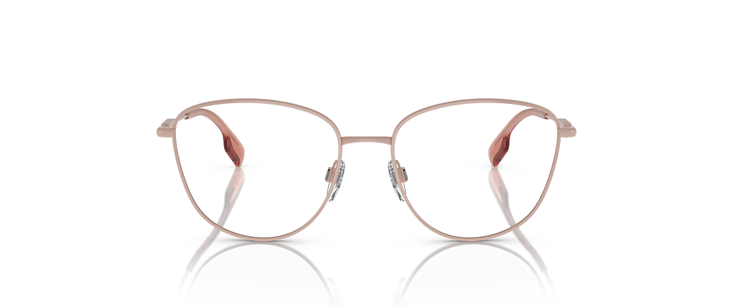 Burberry BE1376 Virginia Pink Frames Burberry BE1376 Virginia Pink Frames