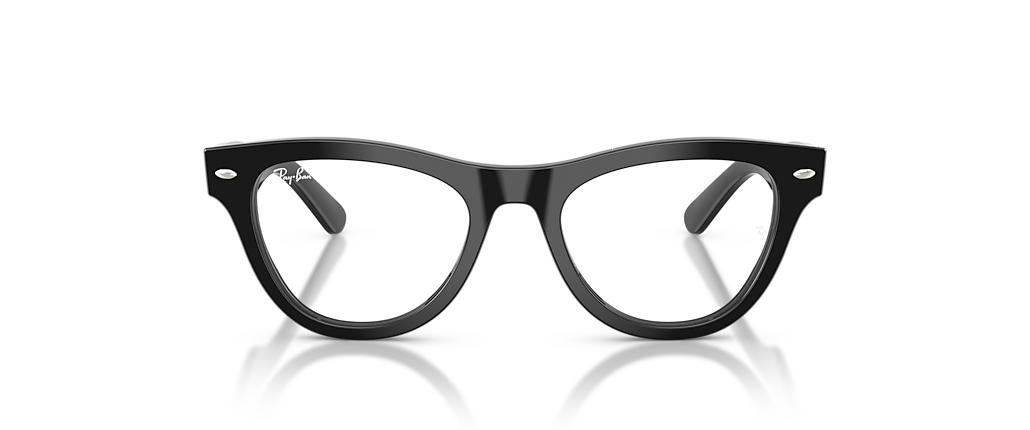 Ray-Ban RB5510 Skyler Optics Black Frames