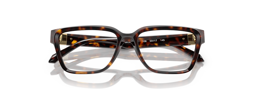 Versace VE3357 Havana Frames Versace VE3357 Havana Frames
