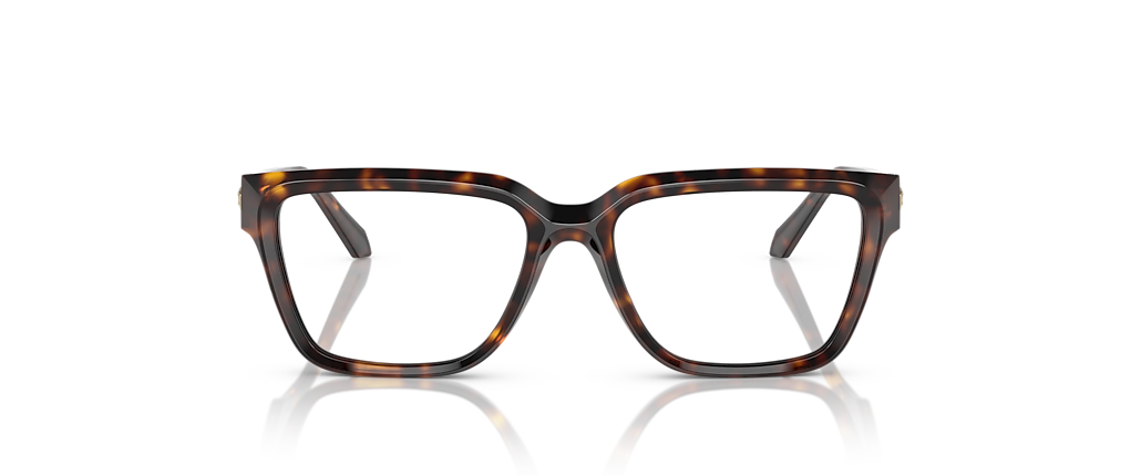 Versace VE3357 Havana Frames Versace VE3357 Havana Frames