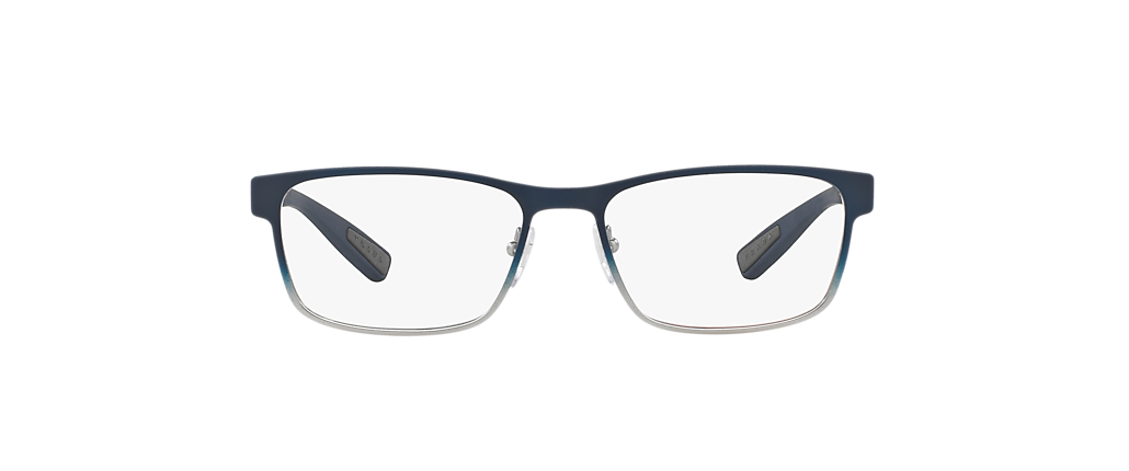 Prada Linea Rossa PS 50GV Lifestyle Blue Gradient Frames