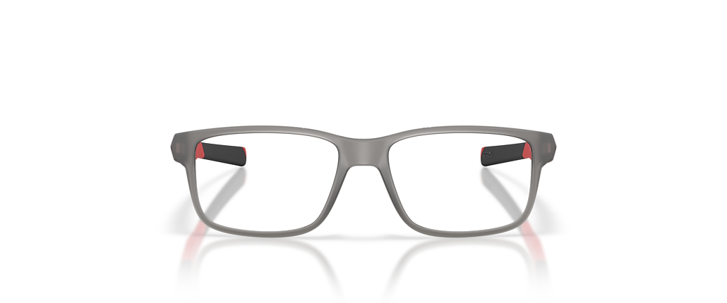 Oakley OY8007 Field Day (Youth Fit) Satin Grey Smoke Frames Oakley OY8007 Field Day (Youth Fit) Satin Grey Smoke Frames