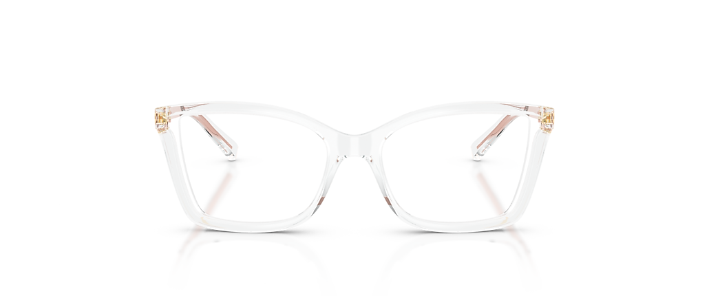 Michael Kors MK4058 Caracas Clear Frames Michael Kors MK4058 Caracas Clear Frames