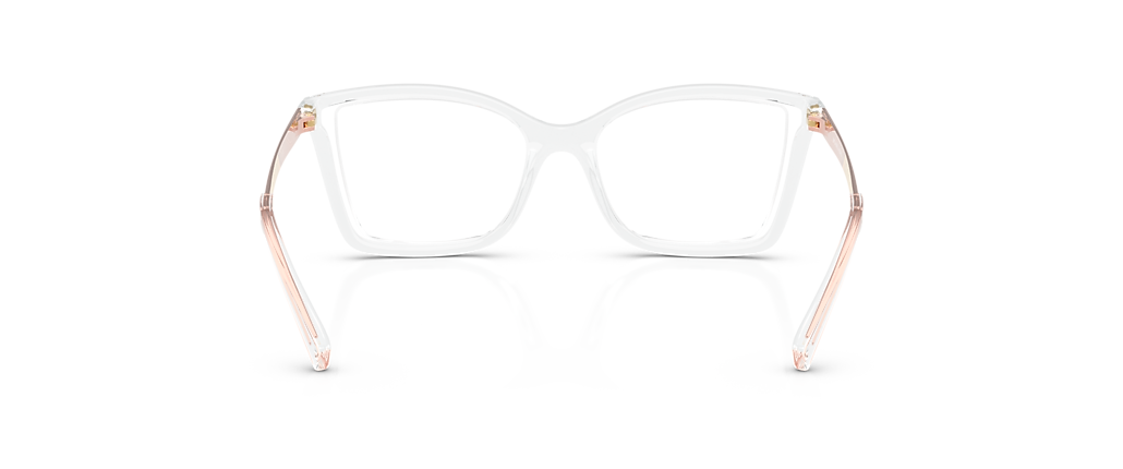 Michael Kors MK4058 Caracas Clear Frames Michael Kors MK4058 Caracas Clear Frames