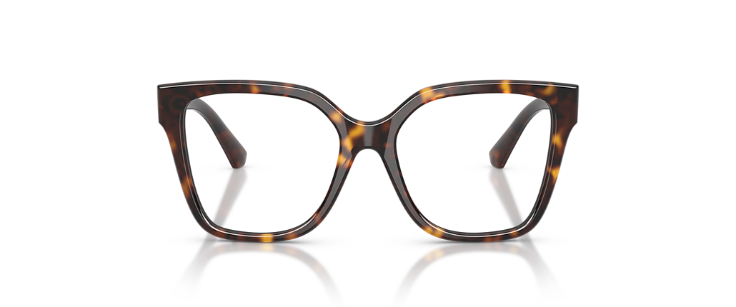 Burberry BE2443 Dark Havana Frames Burberry BE2443 Dark Havana Frames