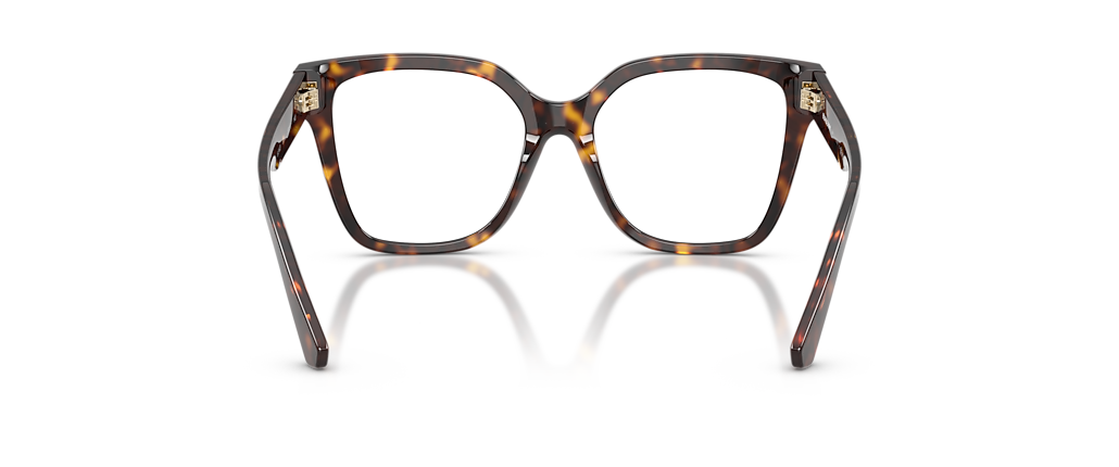 Burberry BE2443 Dark Havana Frames Burberry BE2443 Dark Havana Frames