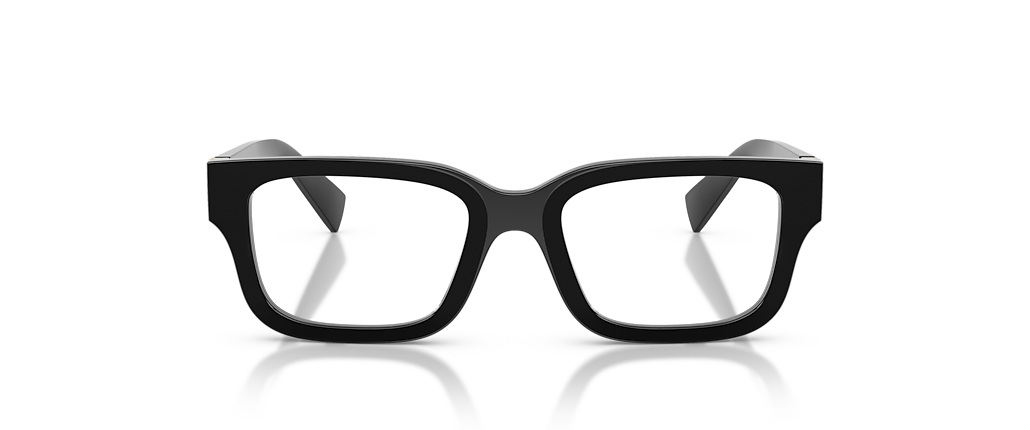 Miu Miu MU 02YVF Black Frames