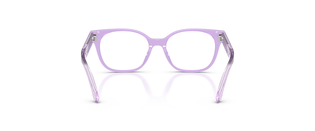 Emporio Armani EK3014U Opal Lillac Frames