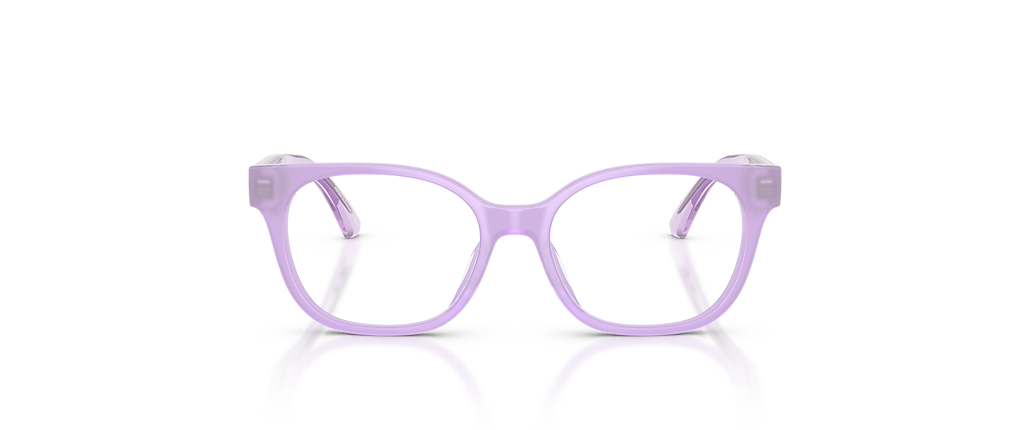 Emporio Armani EK3014U Opal Lillac Frames