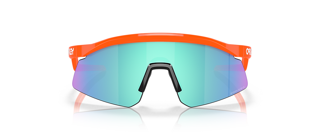 Oakley OO9229 Hydra Neon Orange Sunglasses Oakley OO9229 Hydra Neon Orange Sunglasses