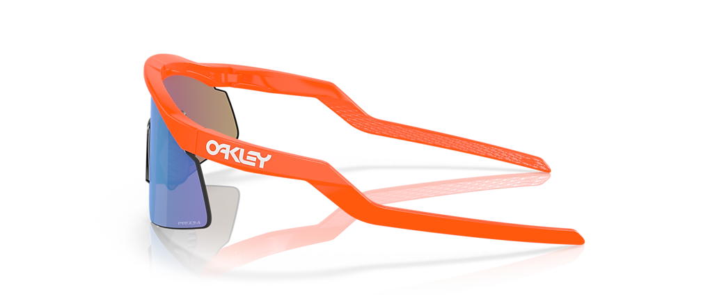 Oakley OO9229 Hydra Neon Orange Sunglasses Oakley OO9229 Hydra Neon Orange Sunglasses