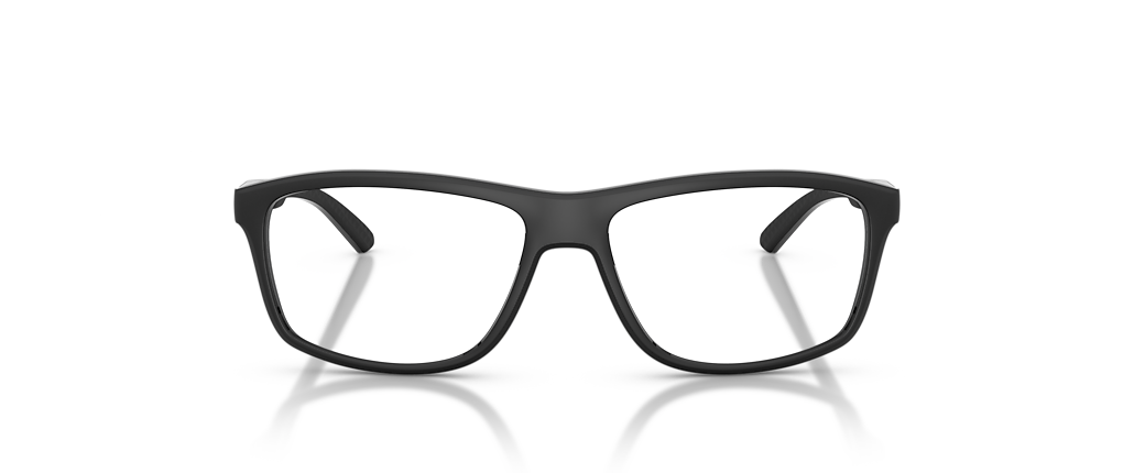 Arnette AN7291 Matte Recycled Black Frames