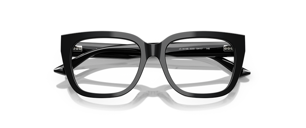 Jimmy Choo JC3019B Black Frames Jimmy Choo JC3019B Black Frames