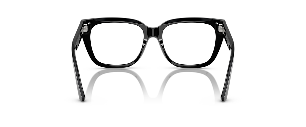 Jimmy Choo JC3019B Glasses with Black frame | OPSM