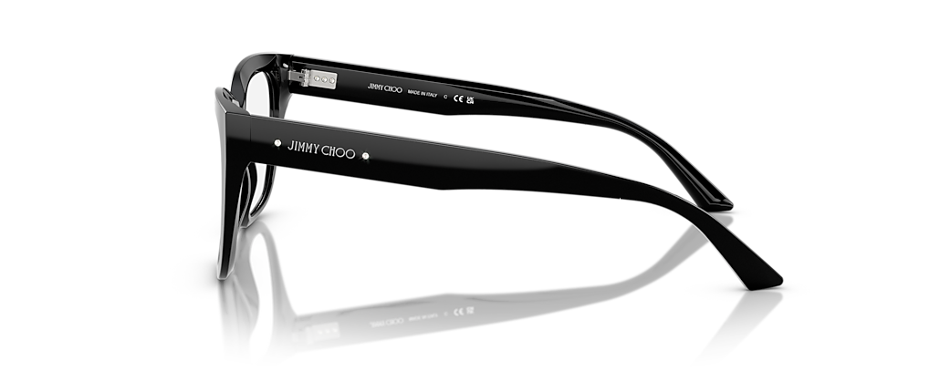 Jimmy Choo JC3019B Black Frames Jimmy Choo JC3019B Black Frames