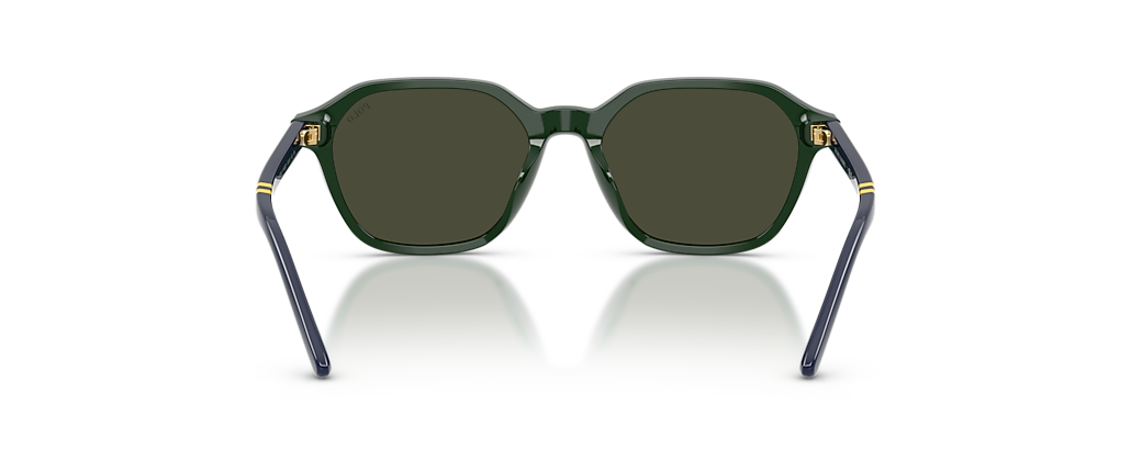 Polo Ralph Lauren PH4234U Shiny Green Sunglasses Polo Ralph Lauren PH4234U Shiny Green Sunglasses