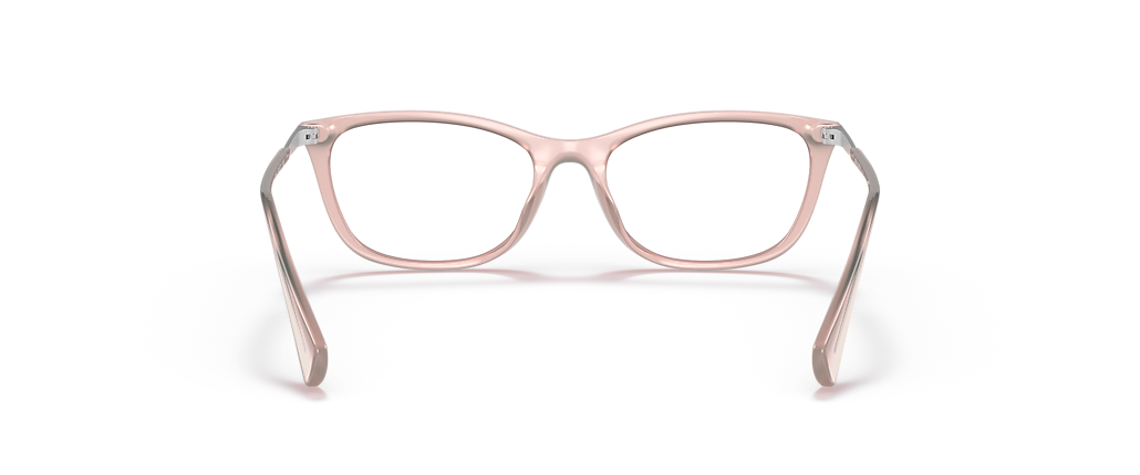 Ralph RA7138U Shiny Opal Rose Frames