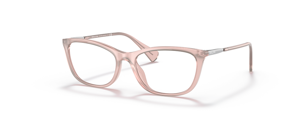 Ralph RA7138U Shiny Opal Rose Frames