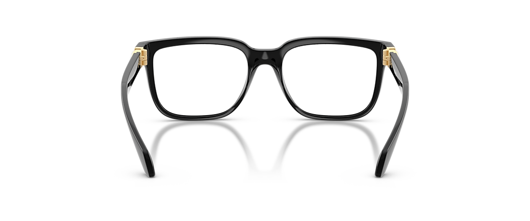 Versace VE3377U Black Frames