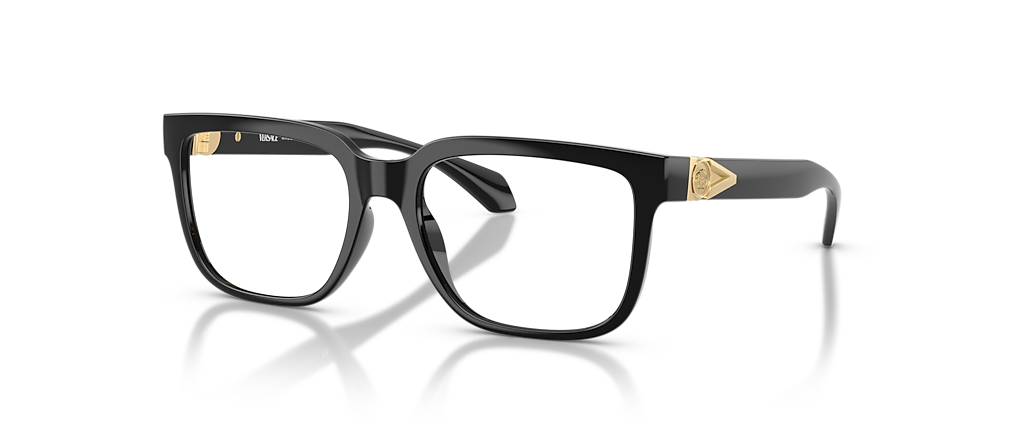 Versace VE3377U Black Frames