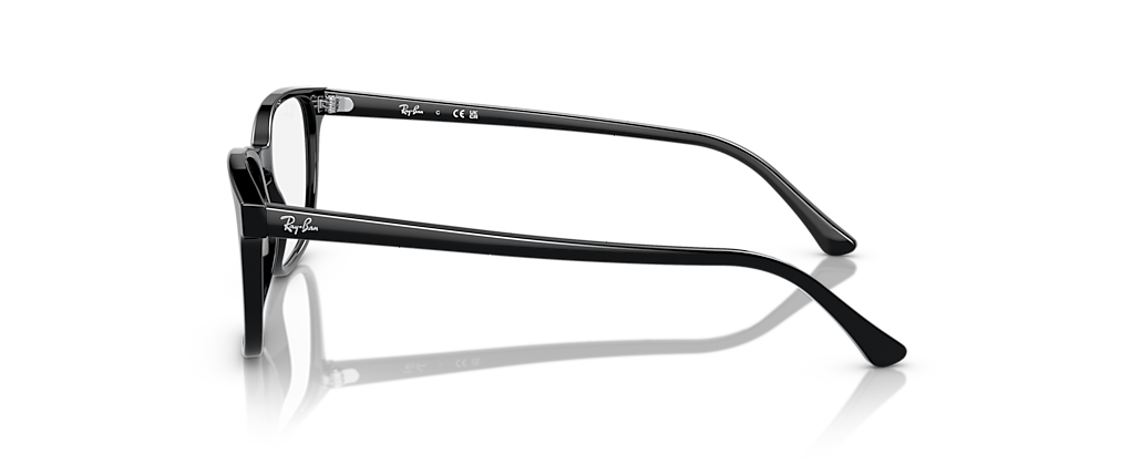 Ray-Ban RB5418 Optics Black Frames