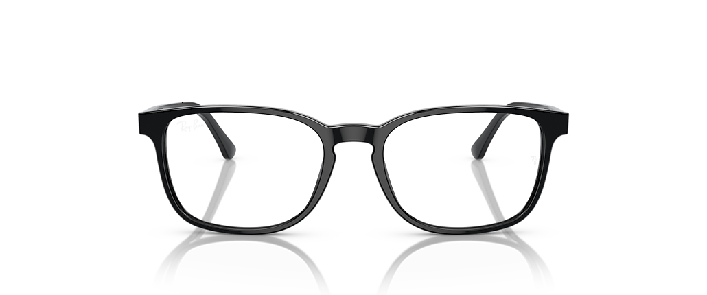 Ray-Ban RB5418 Optics Black Frames