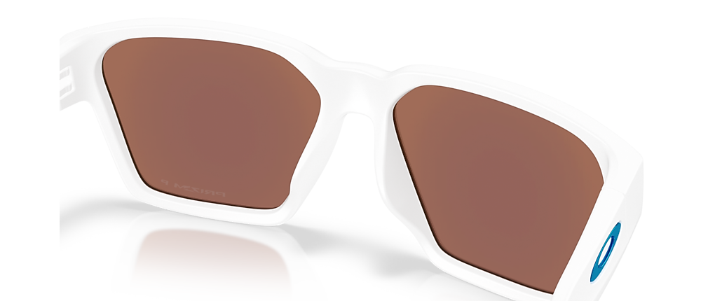 Oakley OO9497 Briza Matte White Sunglasses