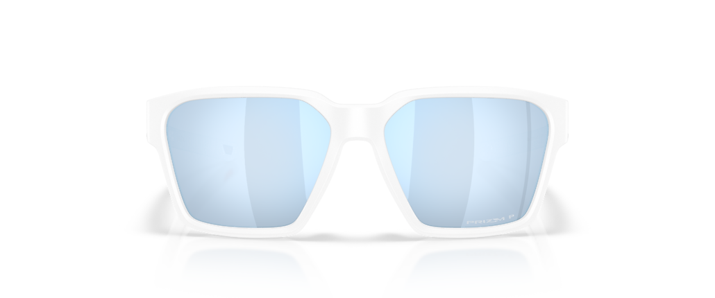 Oakley OO9497 Briza Matte White Sunglasses