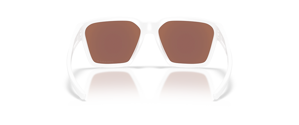 Oakley OO9497 Briza Matte White Sunglasses