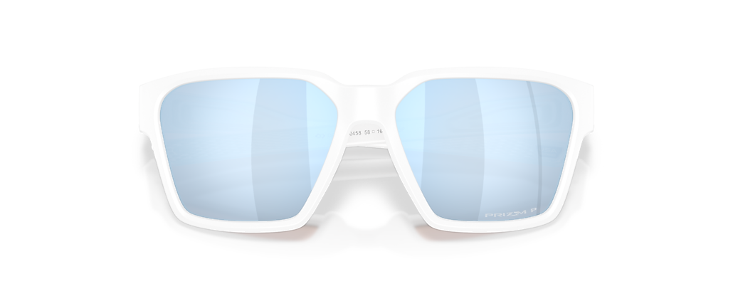 Oakley OO9497 Briza Matte White Sunglasses
