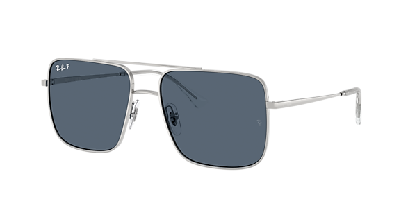 Ray-Ban RB3758 Ari Bio-Based
