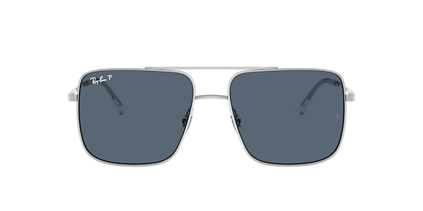Ray-Ban RB3758 Ari Bio-Based