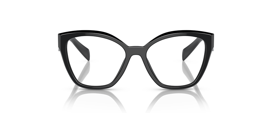 Prada PR 20ZV Black Frames
