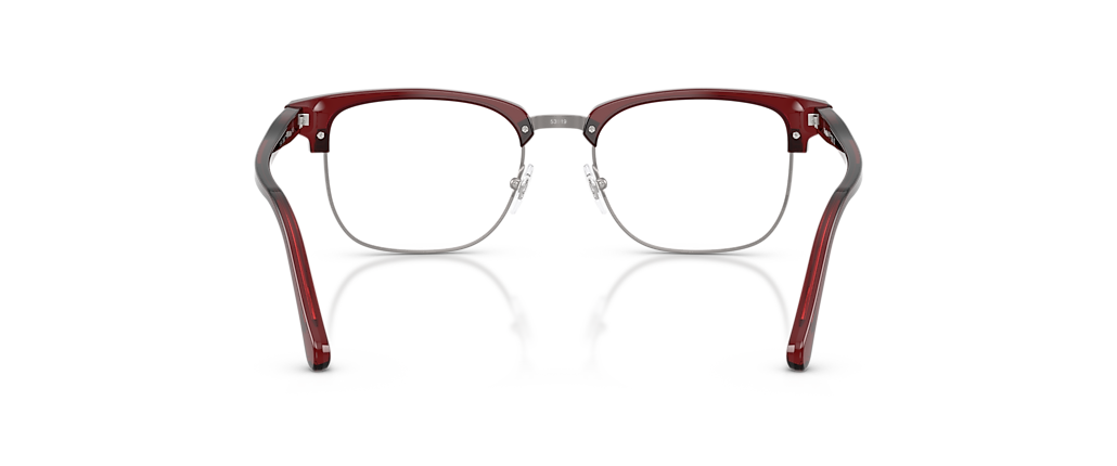 Sferoflex SF1154 Opaline Bordeaux Frames