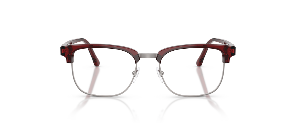 Sferoflex SF1154 Opaline Bordeaux Frames