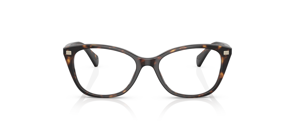 Ralph RA7146 Shiny Havana Frames Ralph RA7146 Shiny Havana Frames