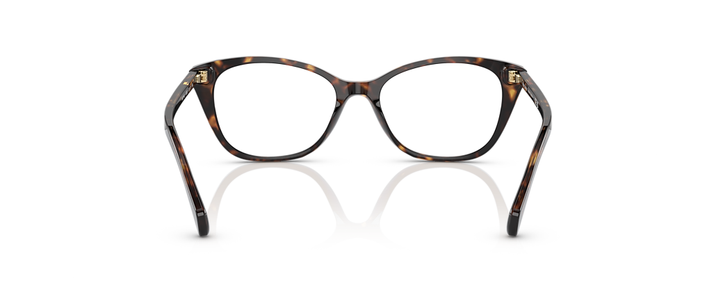 Ralph RA7146 Shiny Havana Frames Ralph RA7146 Shiny Havana Frames