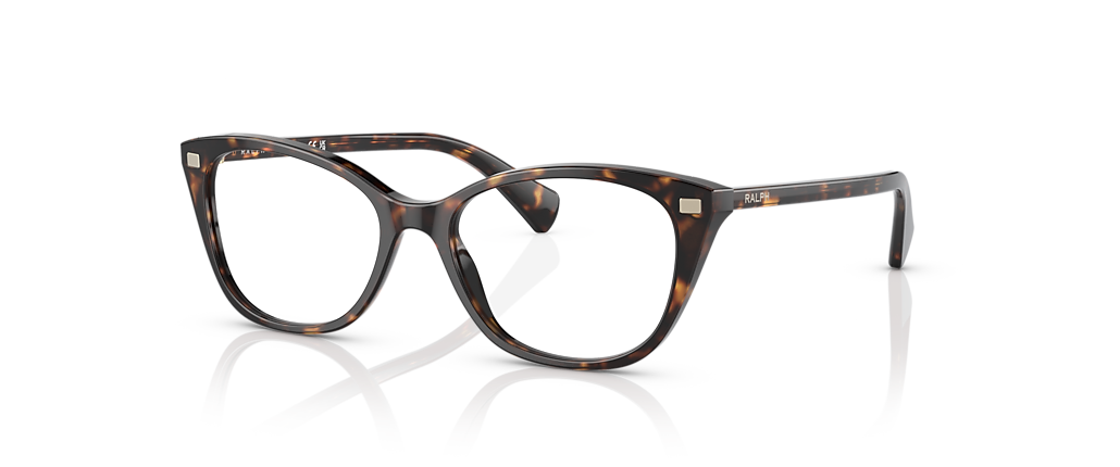 Ralph RA7146 Shiny Havana Frames Ralph RA7146 Shiny Havana Frames