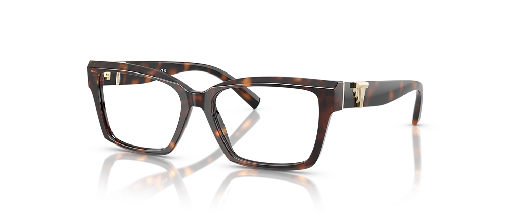 Tiffany & Co. TF2267 Havana Frames