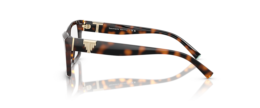 Tiffany & Co. TF2267 Havana Frames