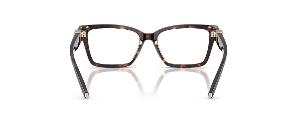 Tiffany & Co. TF2267 Havana Frames