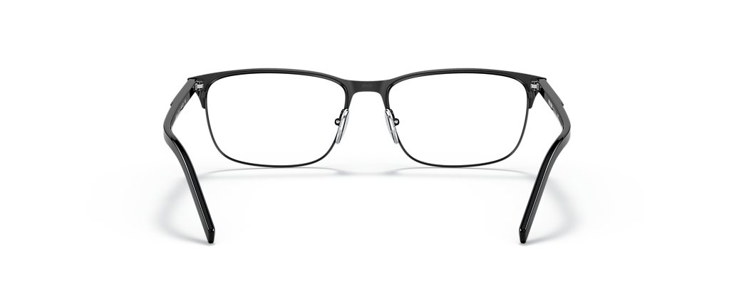 Prada PR 66YV Black Frames