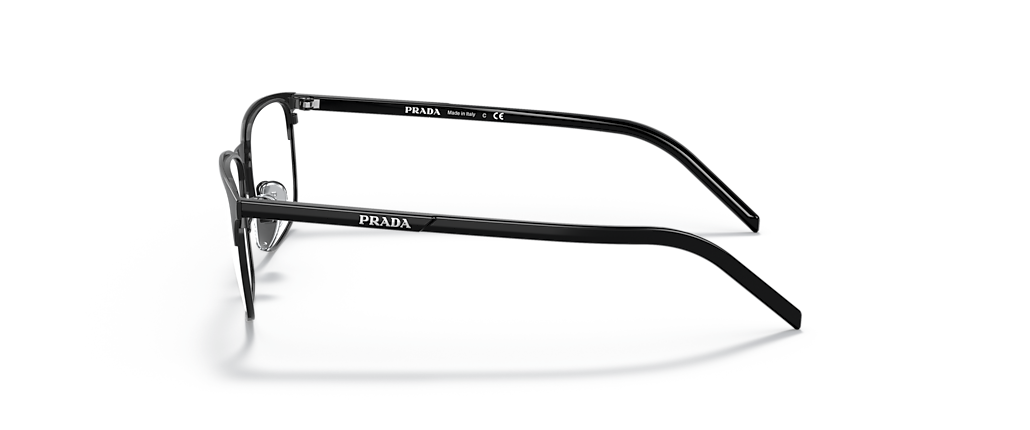 Prada PR 66YV Black Frames