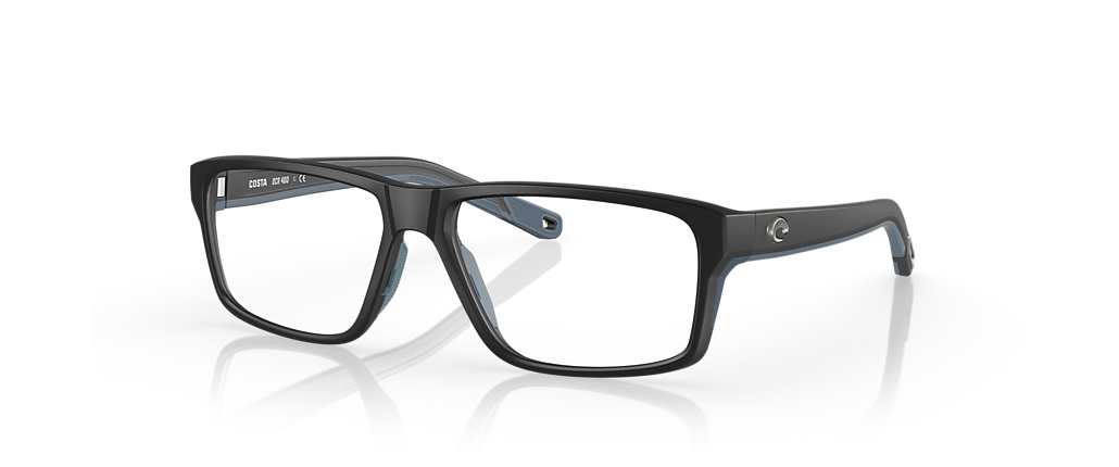 Costa 6A8014 Ocean Ridge 400 Black Frames Costa 6A8014 Ocean Ridge 400 Black Frames
