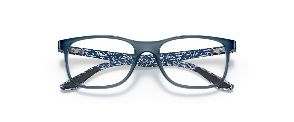 Ray-Ban RB8903 Optics Blue Frames Ray-Ban RB8903 Optics Blue Frames