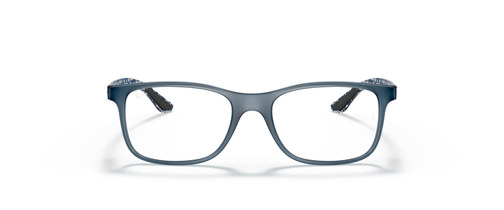 Ray-Ban RB8903 Optics Blue Frames Ray-Ban RB8903 Optics Blue Frames